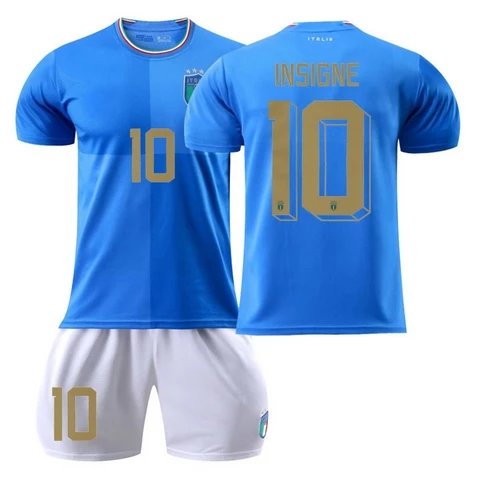 Blue Gold No. 10