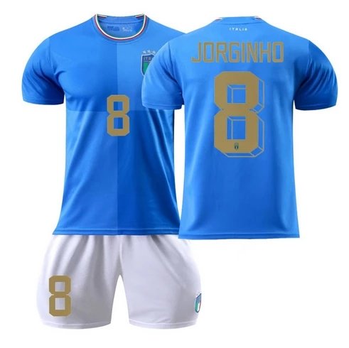 Blue No. 8