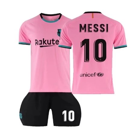 Pink No. 10