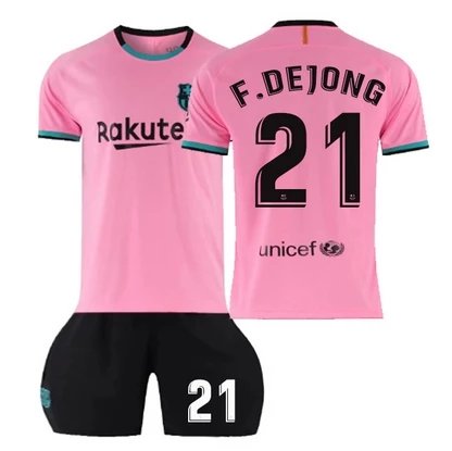 Pink 21