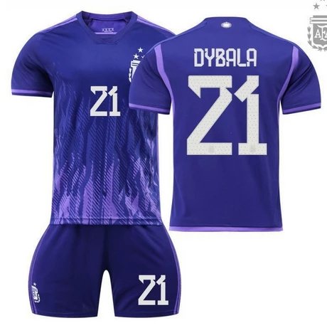 Purple 21.