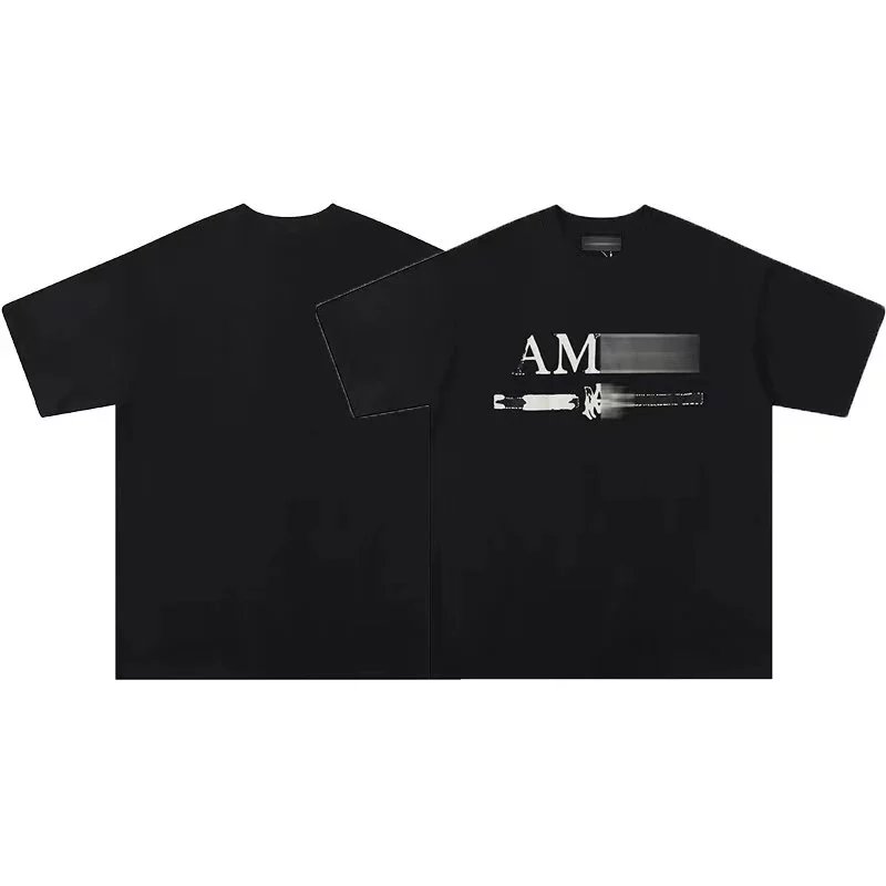 Black with white stripes 002