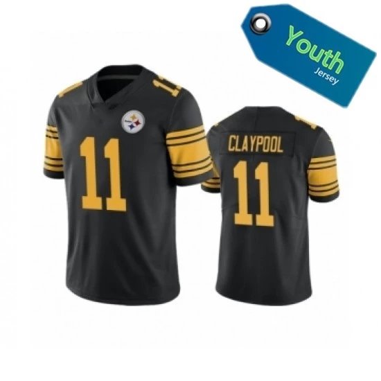 Steelers black and yellow 11