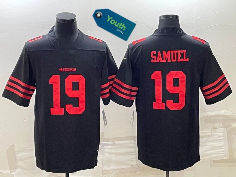 49 people black background scarlet letter 19