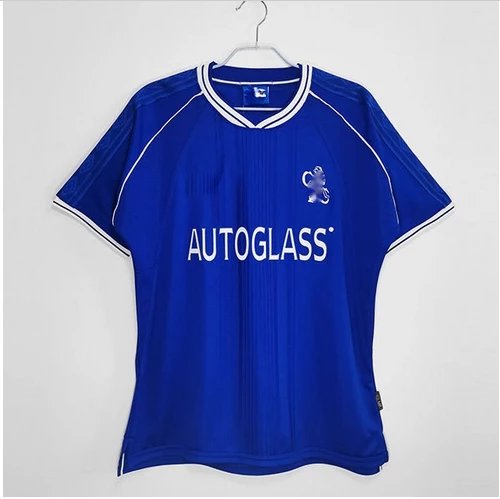 01 season chell X Home field
