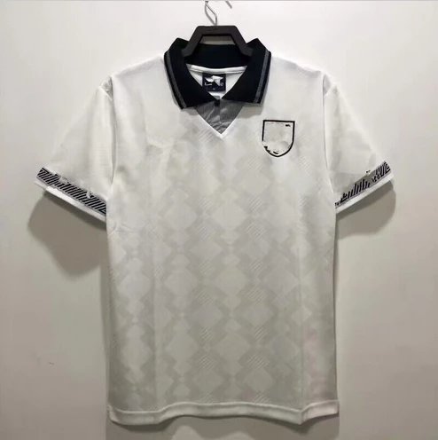 1990 England home