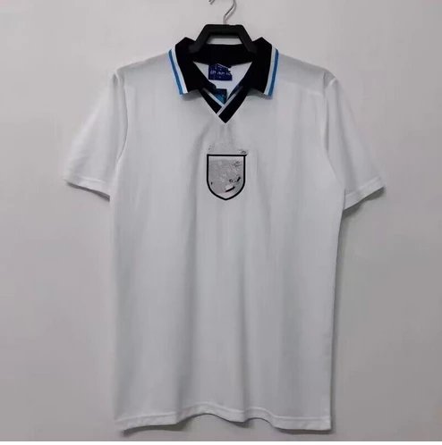 1996 England home