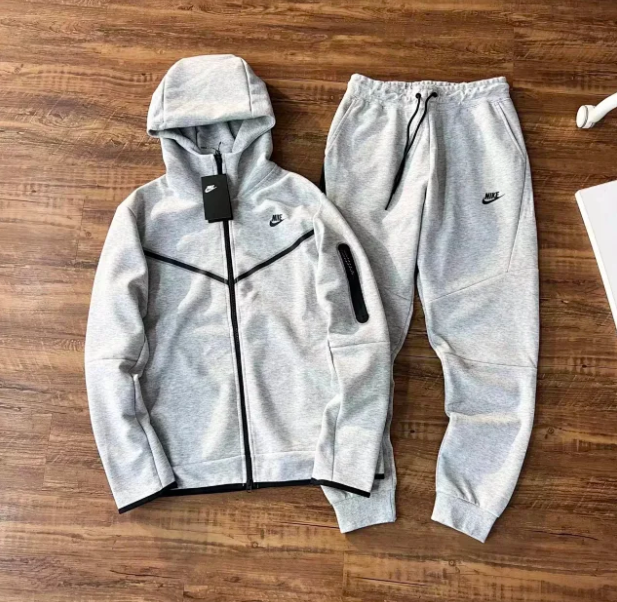 Grey Technology 002