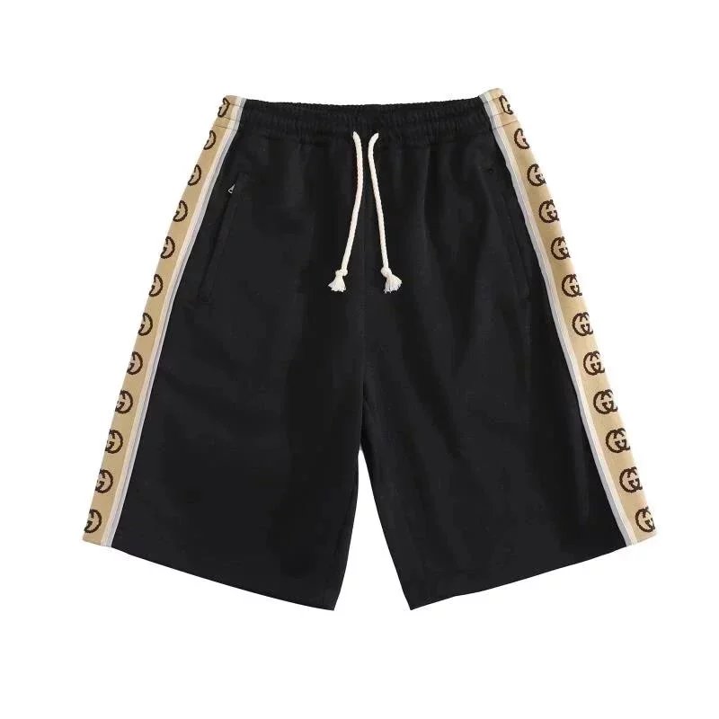 3 Black shorts 002