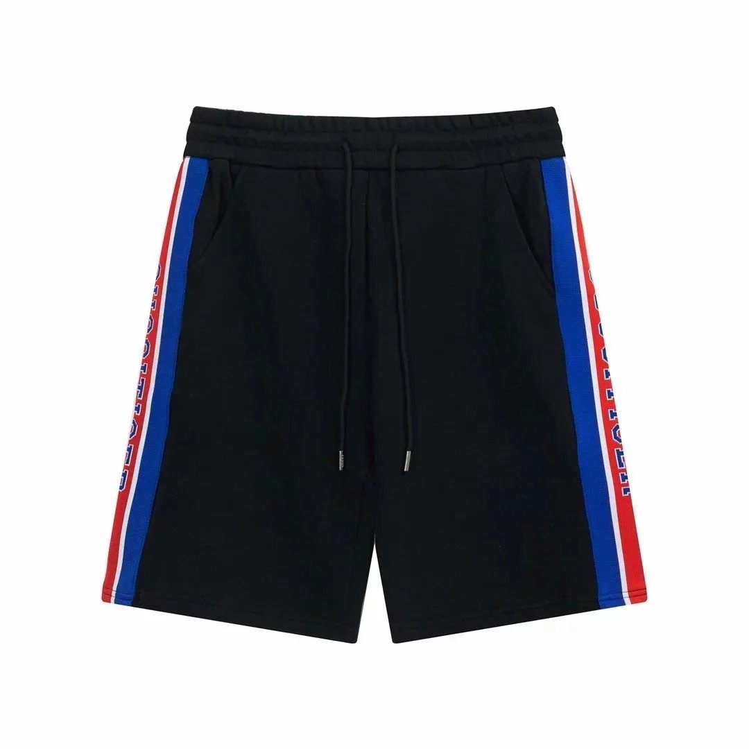 4 Black shorts 002