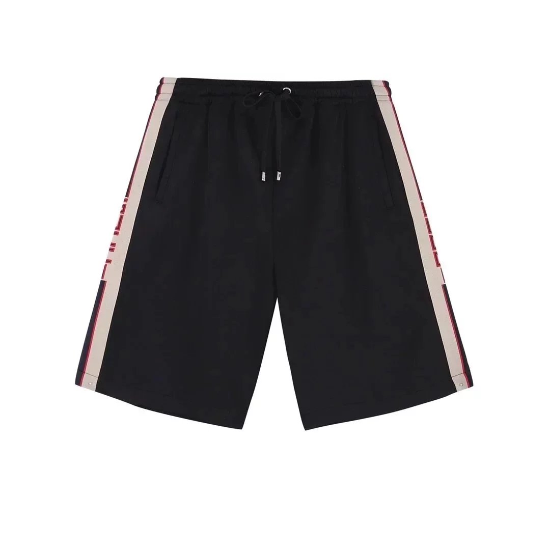 6 Black shorts 002