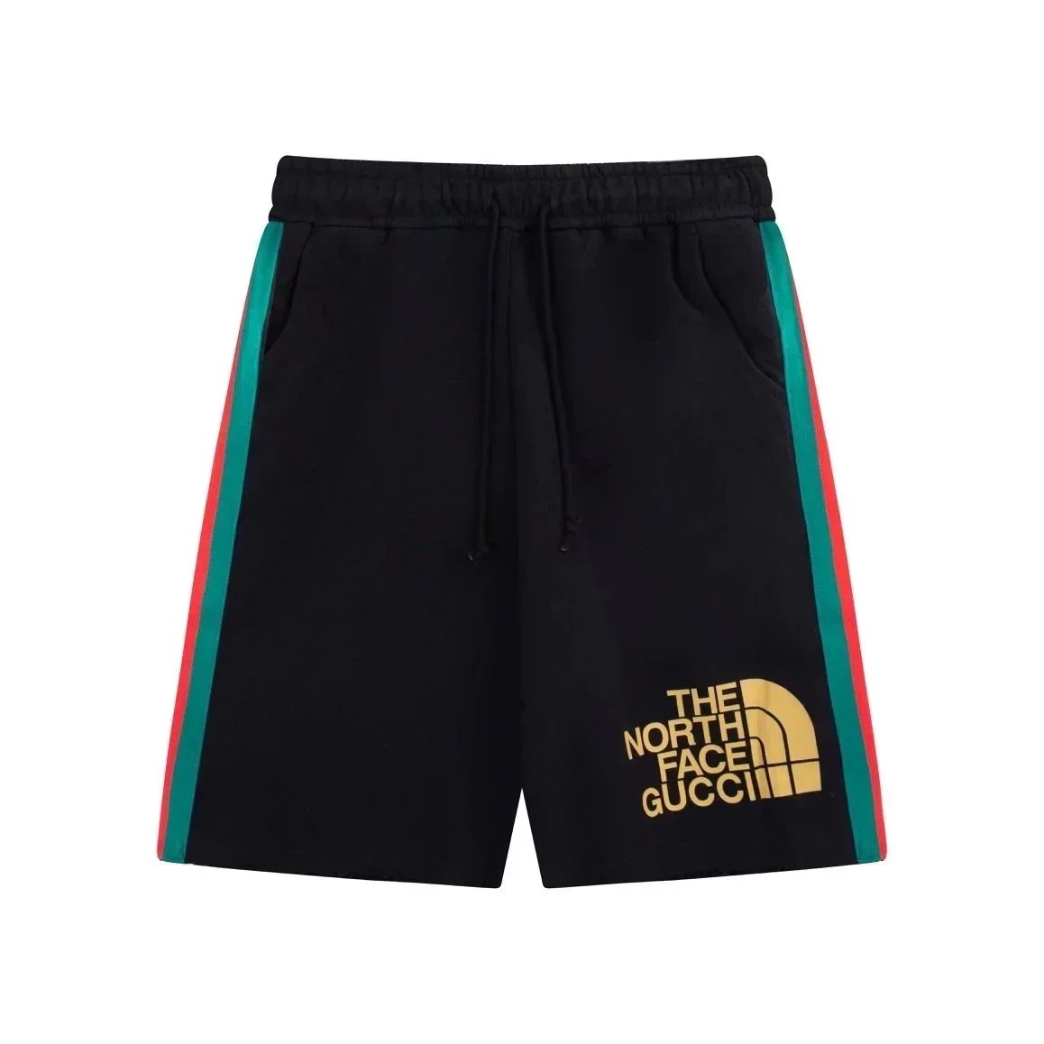 9 Black shorts 002
