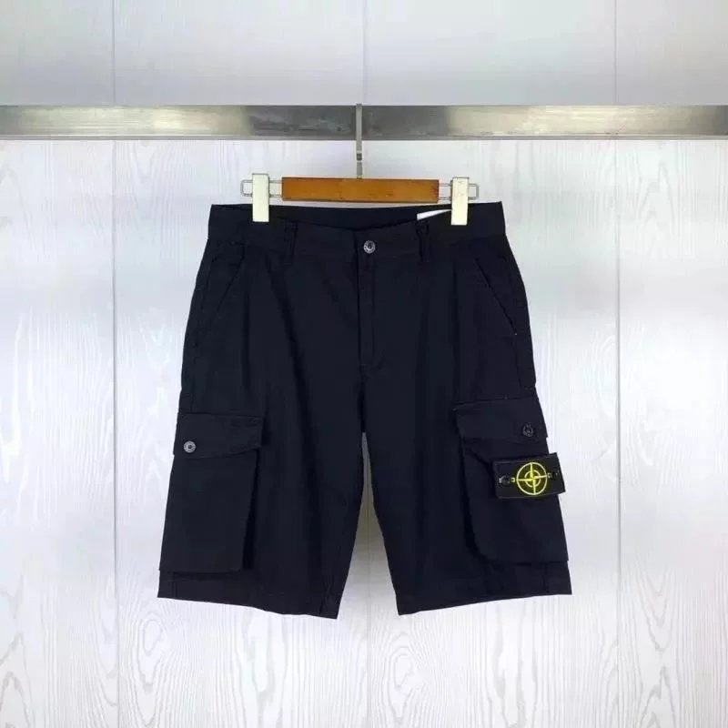 18 Black shorts 002