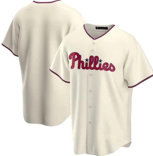 Philadelphia Beige Blank