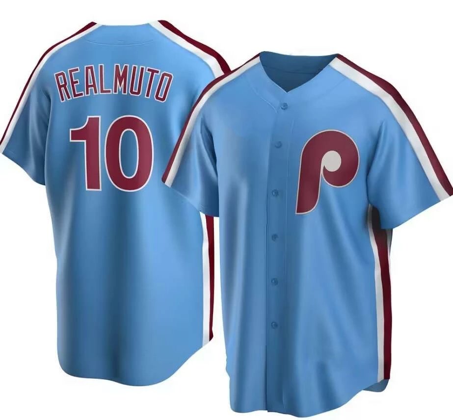 Philly Blue 10