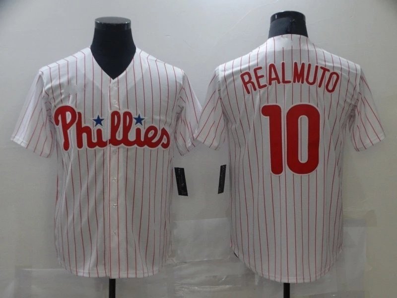 Philly White 10