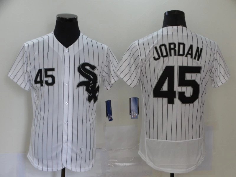 White Sox fans White Elite 45