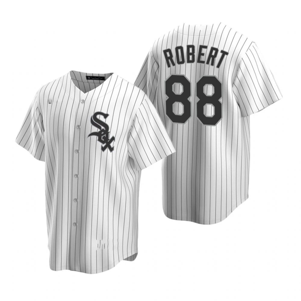 White Sox fans white 88