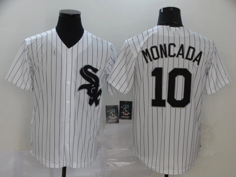 White Sox fans white 10