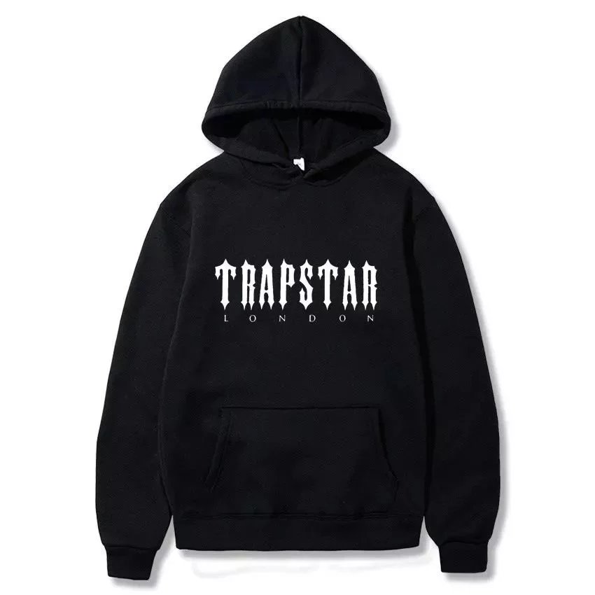 Black with a white label 002