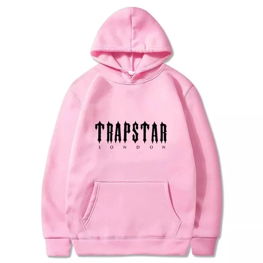 Pink and black label 002