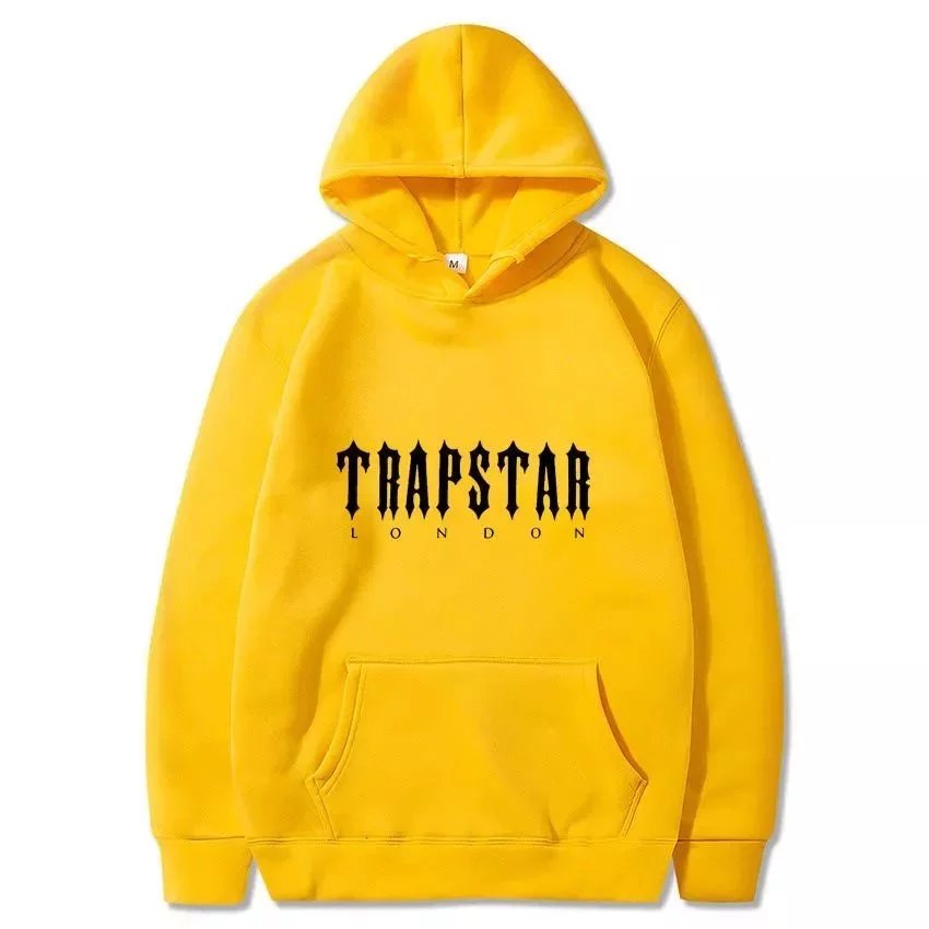 Yellow-black label 002