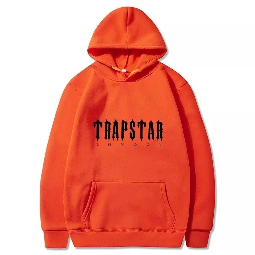 Orange Black Label 002