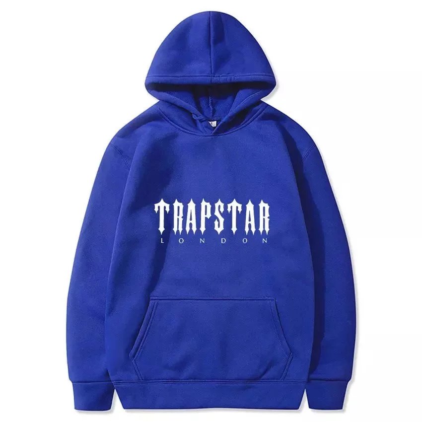 blue and white label 002