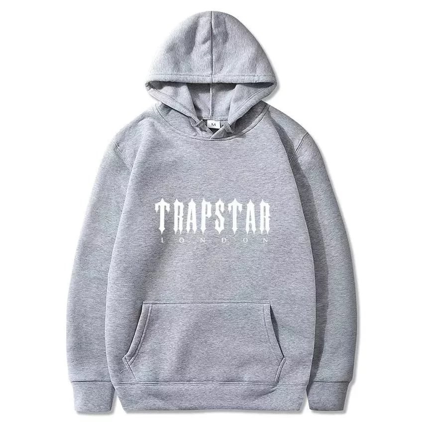 Gray white label 002
