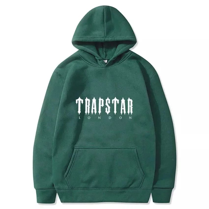 Green White Label 002