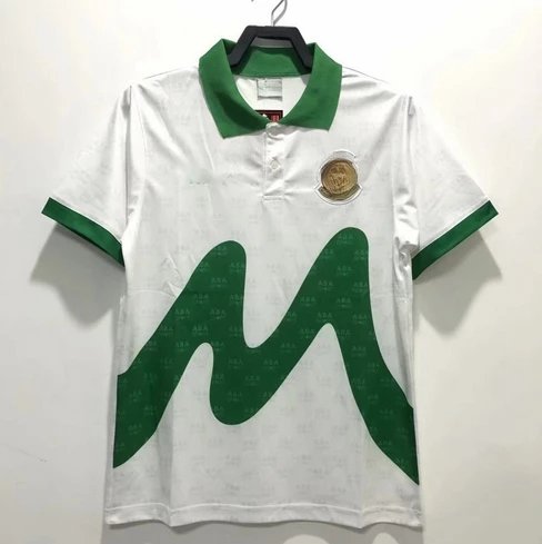 1995墨X哥客场