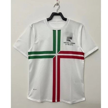 2012 Portugal away game