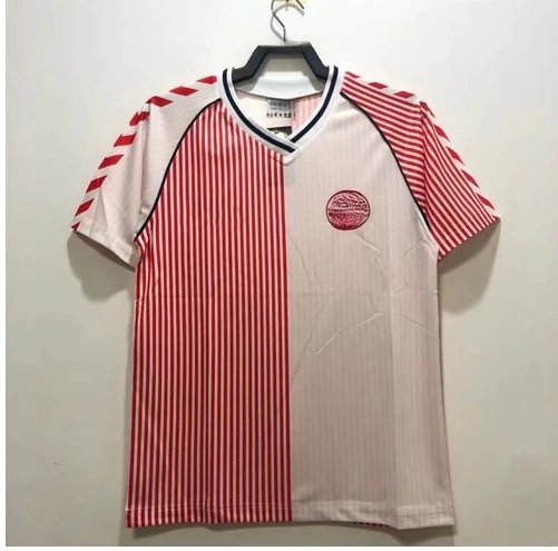 86 Denmark away