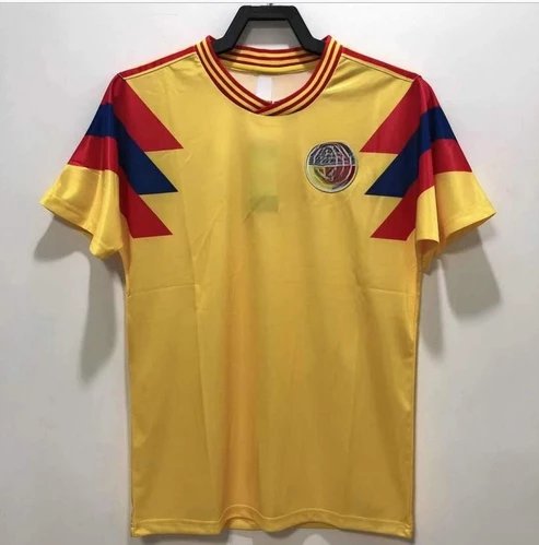 1990 Colombia’s home stadium