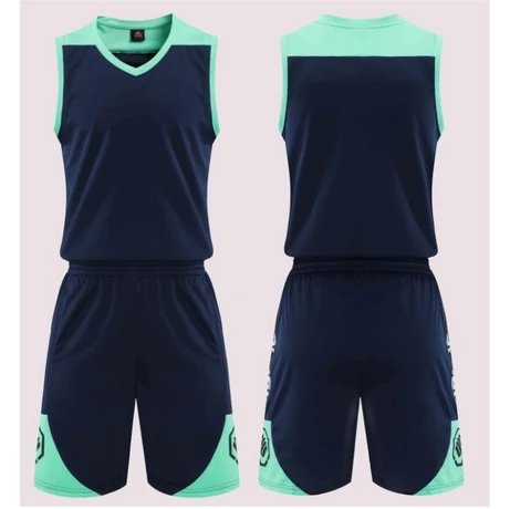 navy blue collar