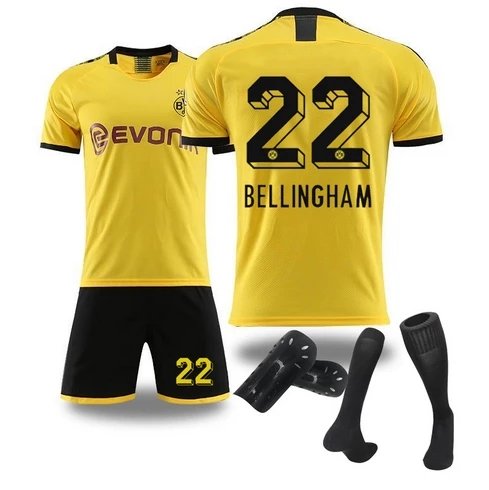 Yellow 22.