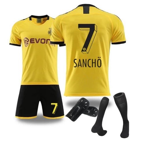 Yellow 7.