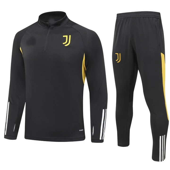 Juventus Black 2324