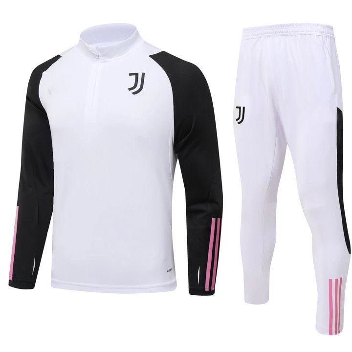 Juve White 2324