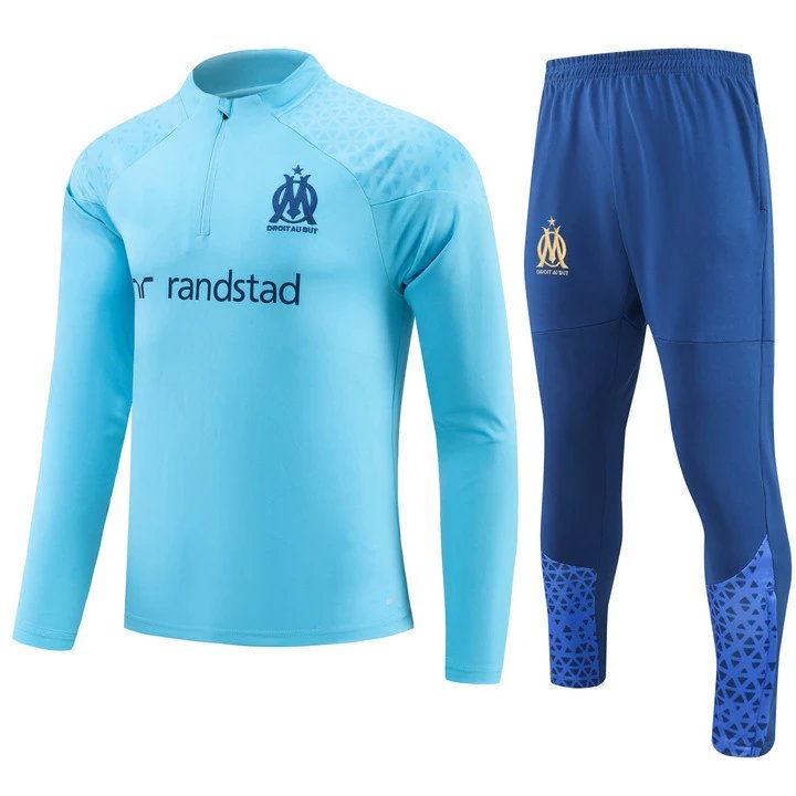 Marseille Sky Blue 2324