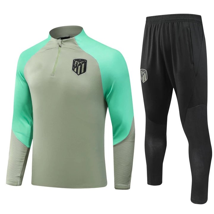 Atletico green 2324