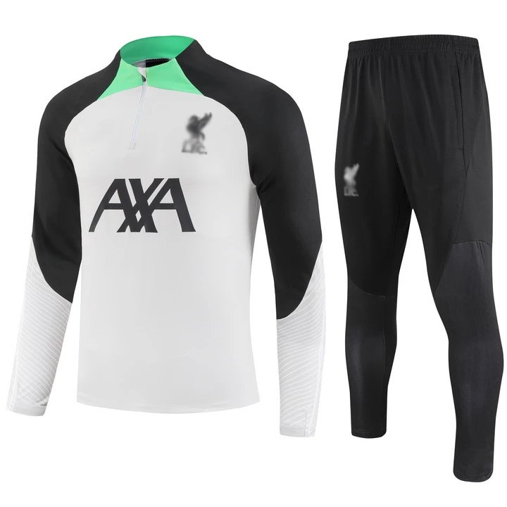 Liverpool gray 2324