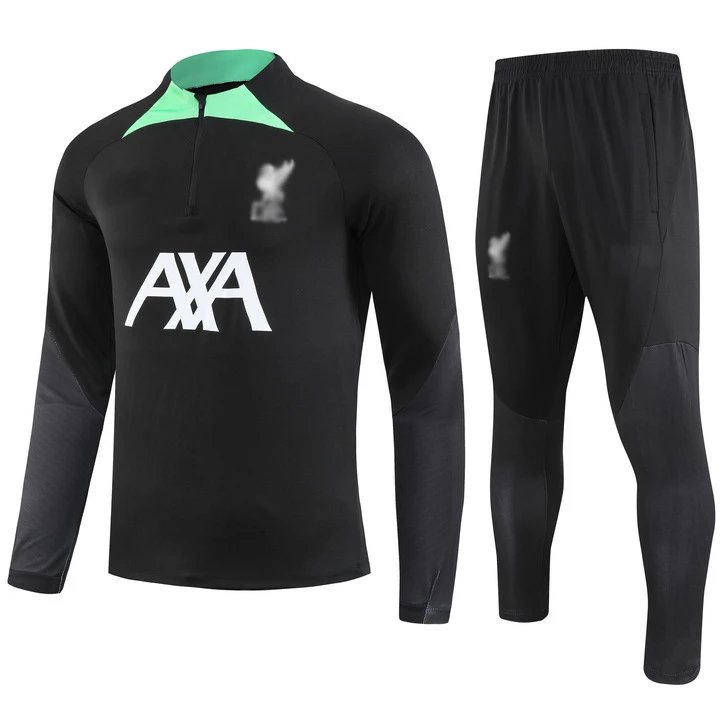 Liverpool Black 2324