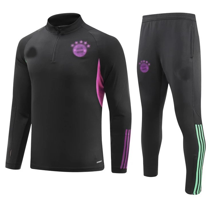 Bayern black 2324