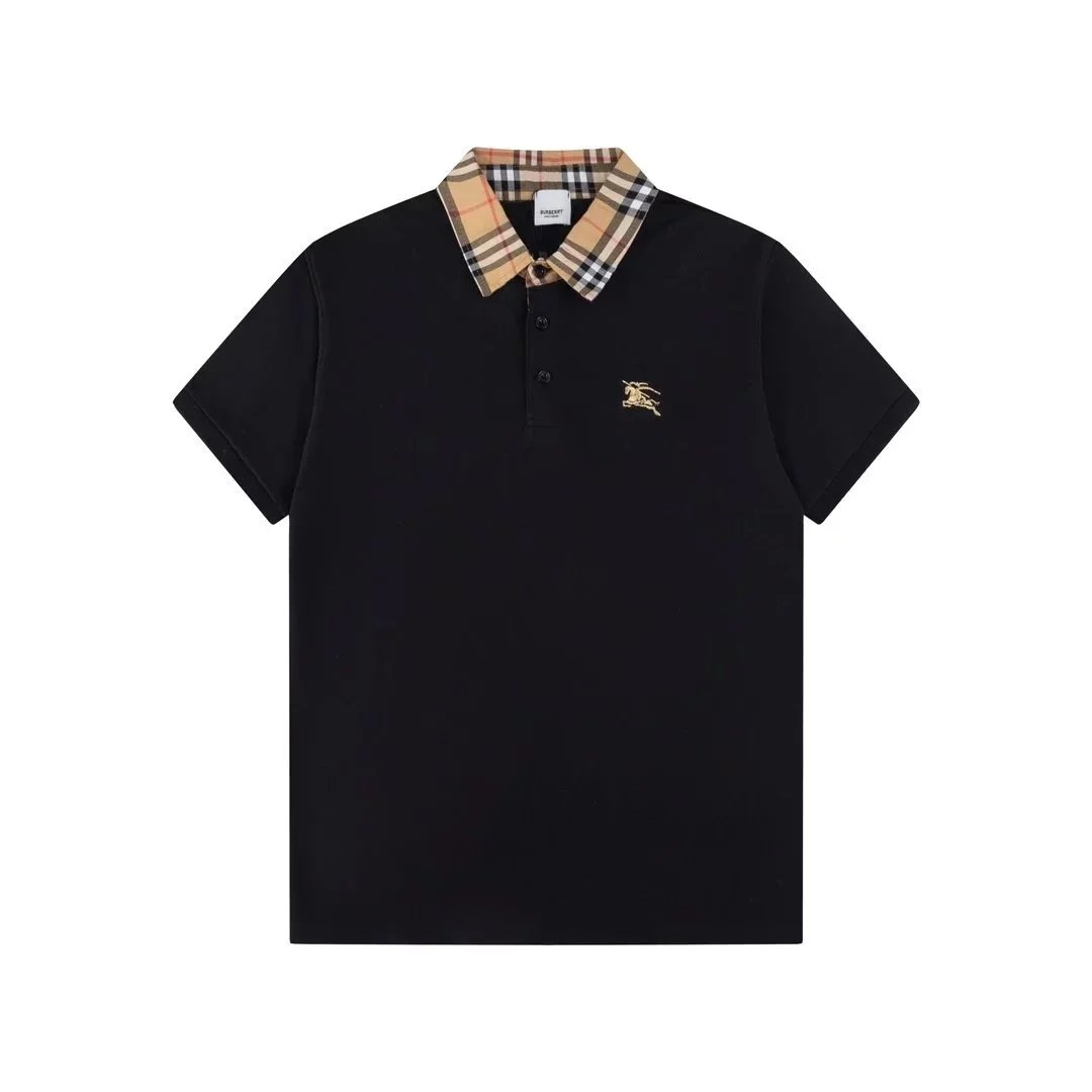 Black lattice collar logo 002