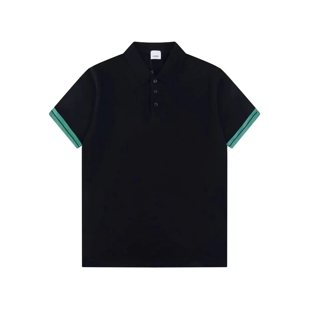 Black and green 002