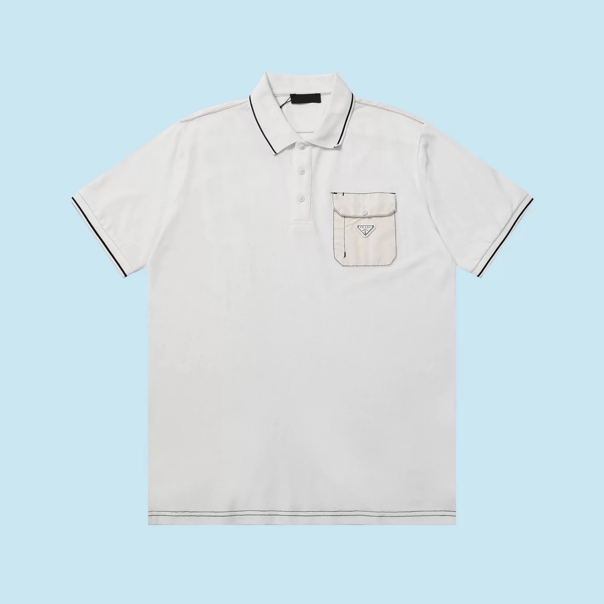 White denim pocket 002