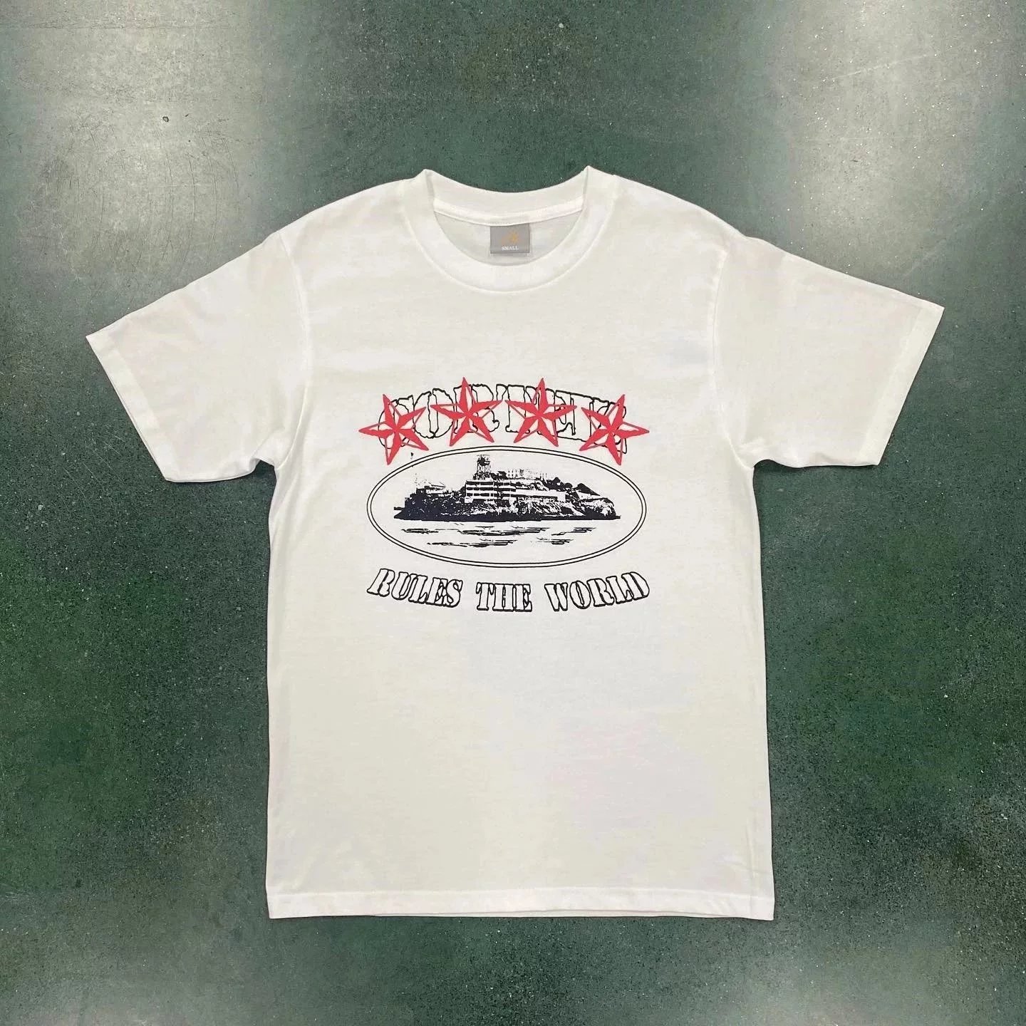 39 white