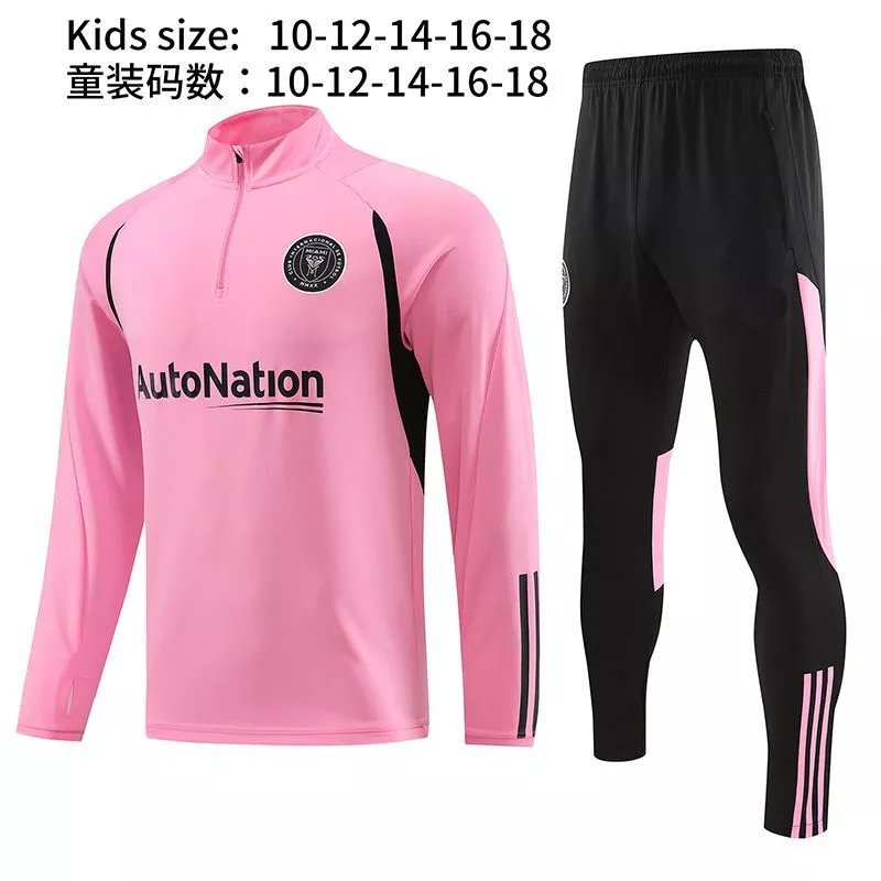 Miami Pink 2324