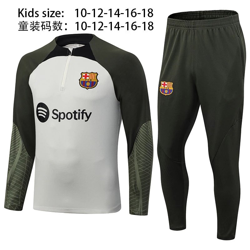 Barcelona Light Gray 2324